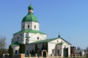 Глухів